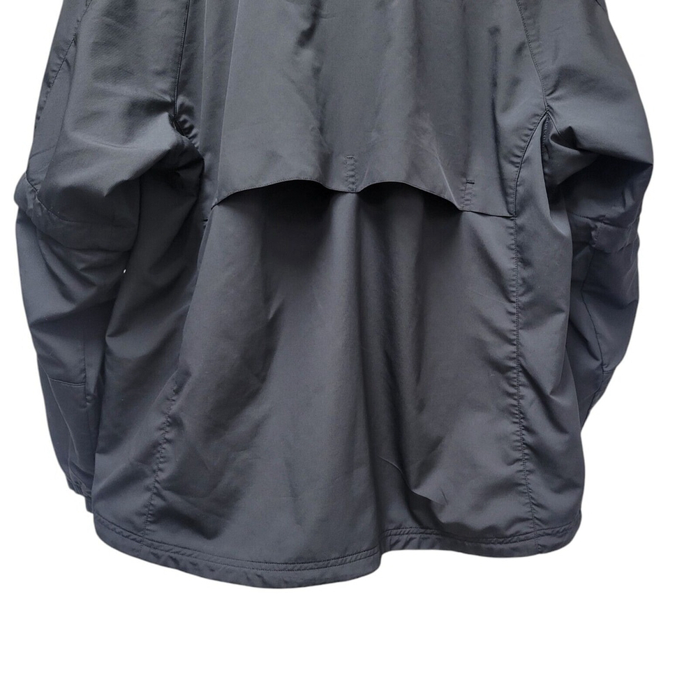 Adidas Men's Climaproof Hybrid Long/Short Sleeves Full-Zip Jacket Size Large - Picture 14 of 15